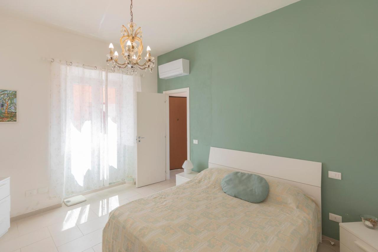 Residenza Bellavista - Helloelba Appartement Capoliveri  Buitenkant foto
