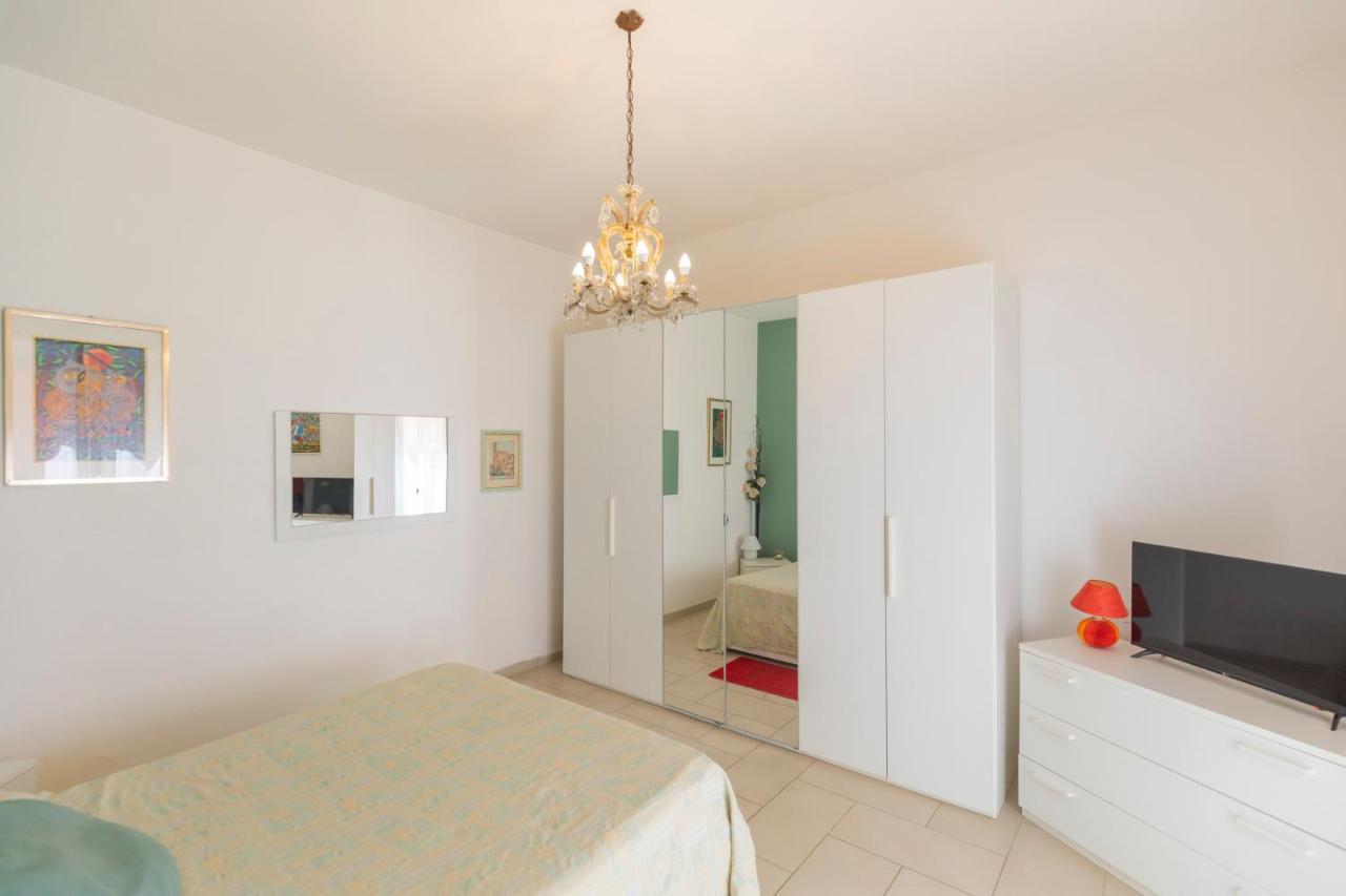 Residenza Bellavista - Helloelba Appartement Capoliveri  Buitenkant foto