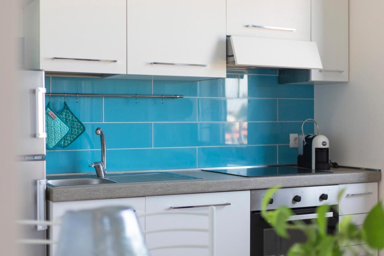 Residenza Bellavista - Helloelba Appartement Capoliveri  Buitenkant foto