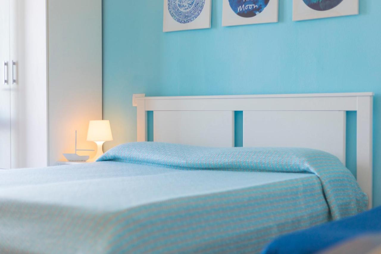Residenza Bellavista - Helloelba Appartement Capoliveri  Buitenkant foto