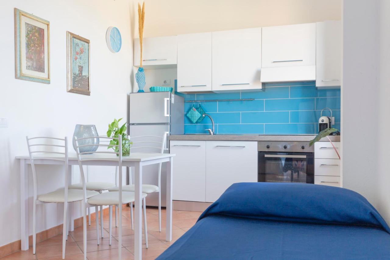 Residenza Bellavista - Helloelba Appartement Capoliveri  Buitenkant foto
