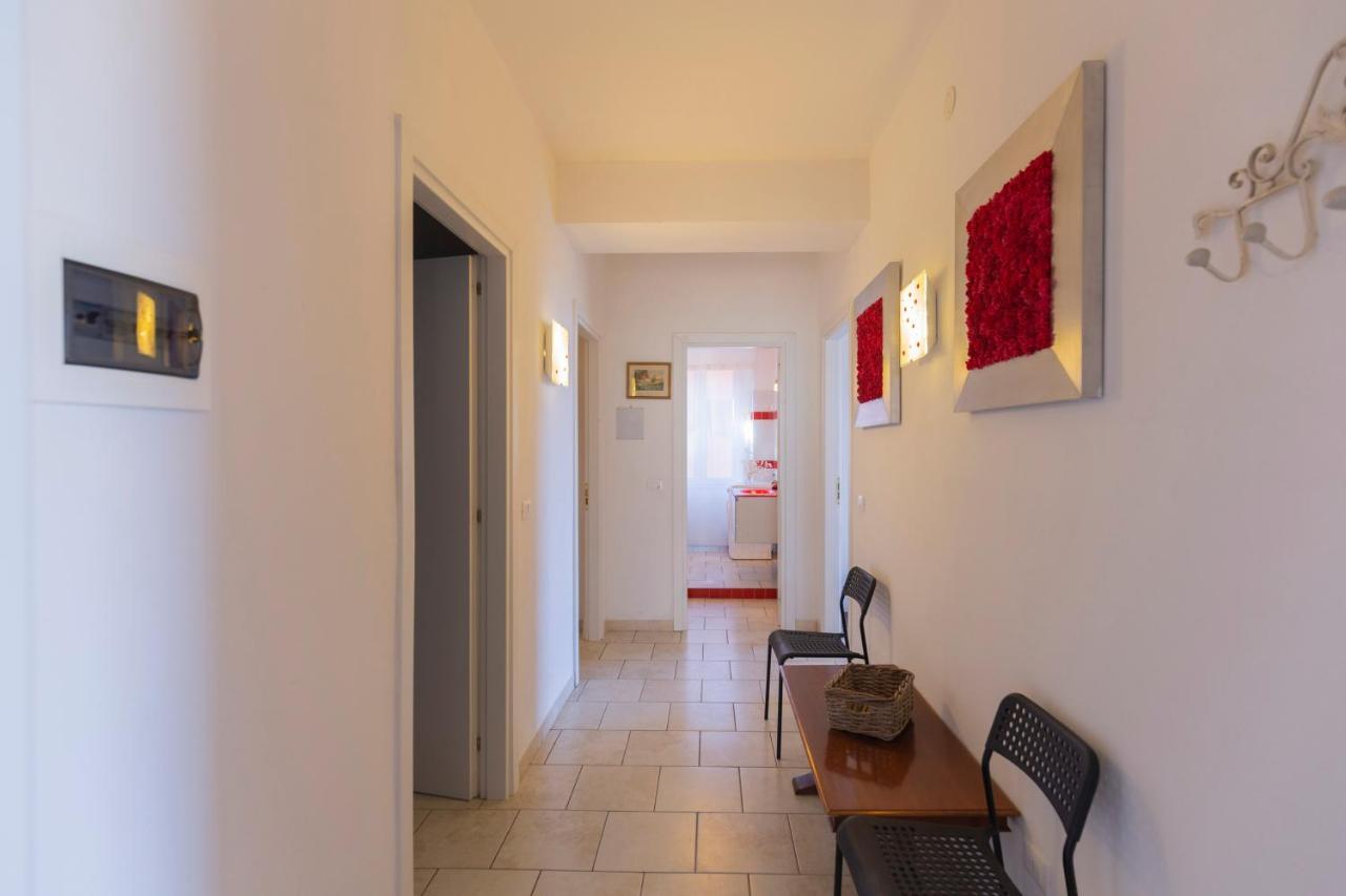 Residenza Bellavista - Helloelba Appartement Capoliveri  Buitenkant foto