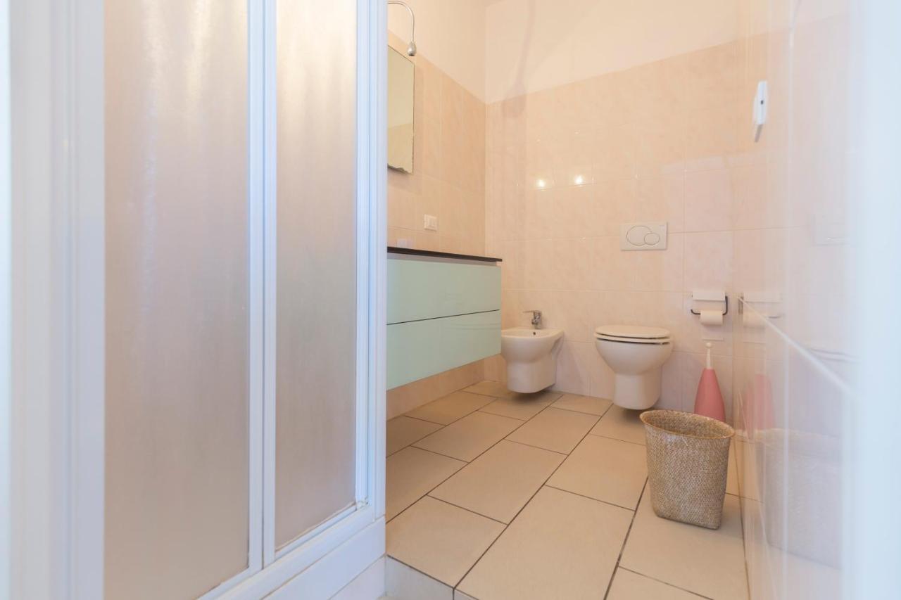 Residenza Bellavista - Helloelba Appartement Capoliveri  Buitenkant foto