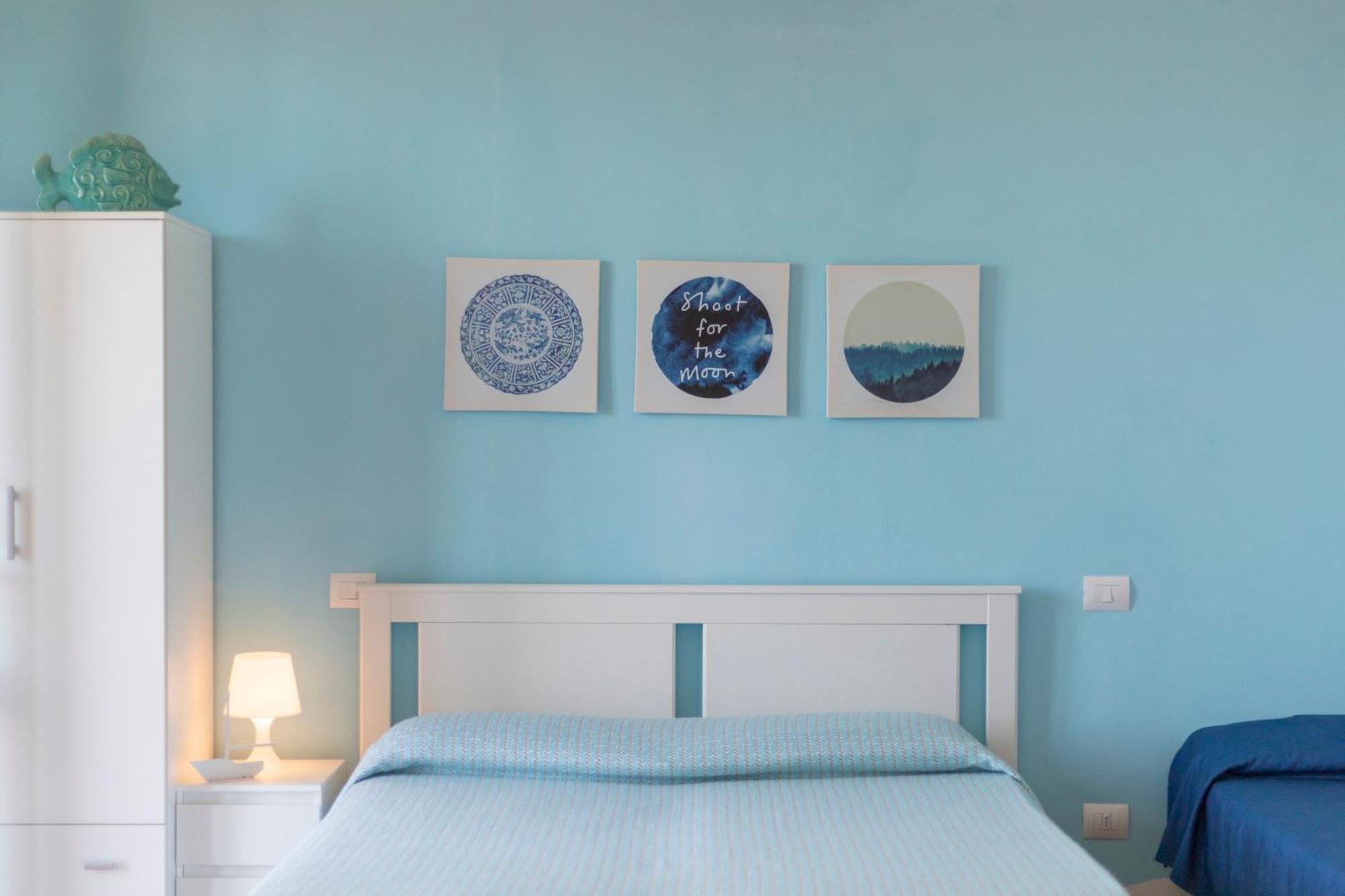 Residenza Bellavista - Helloelba Appartement Capoliveri  Buitenkant foto