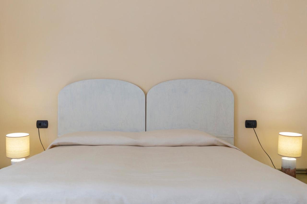 Residenza Bellavista - Helloelba Appartement Capoliveri  Buitenkant foto