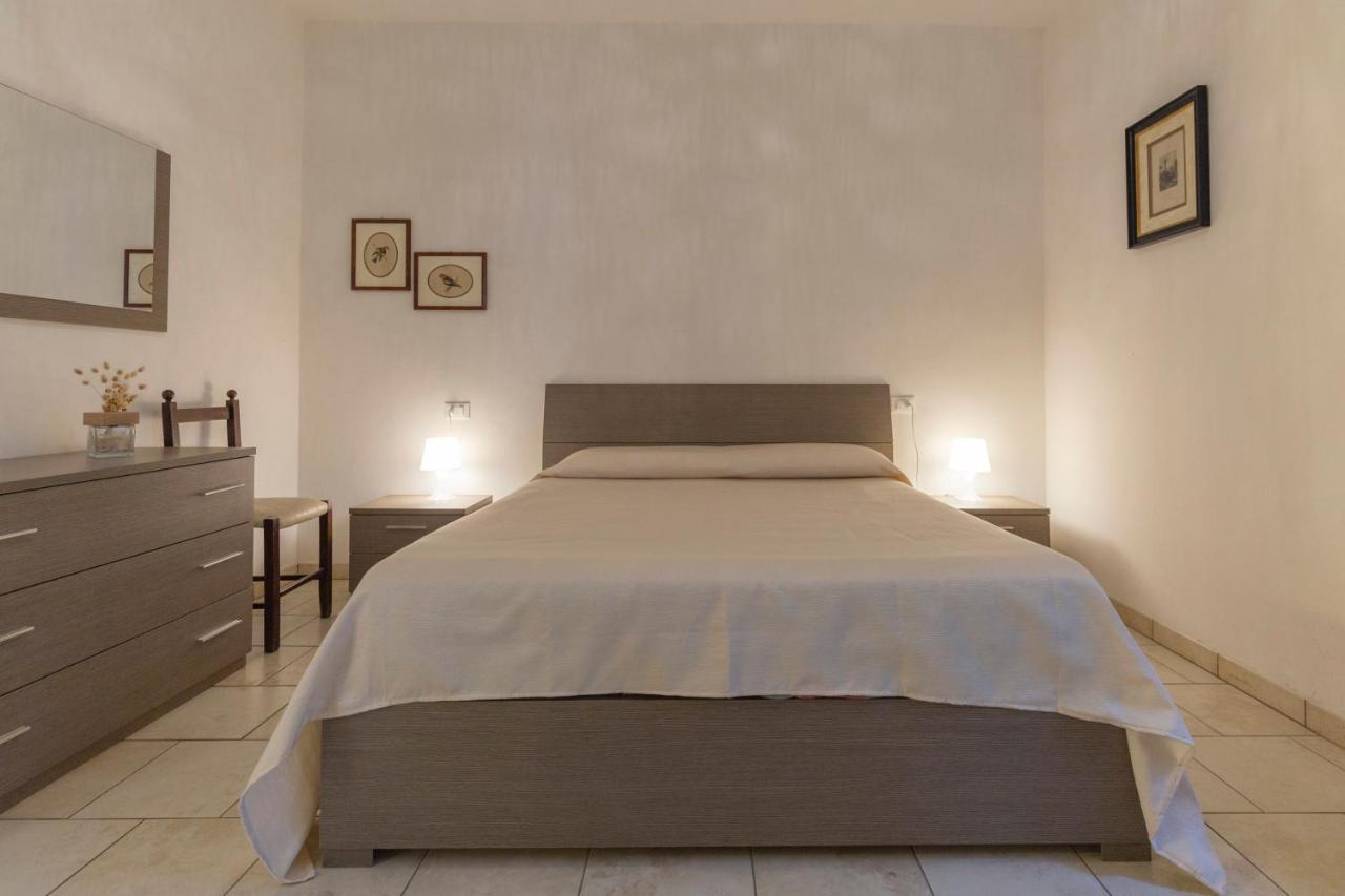 Residenza Bellavista - Helloelba Appartement Capoliveri  Buitenkant foto