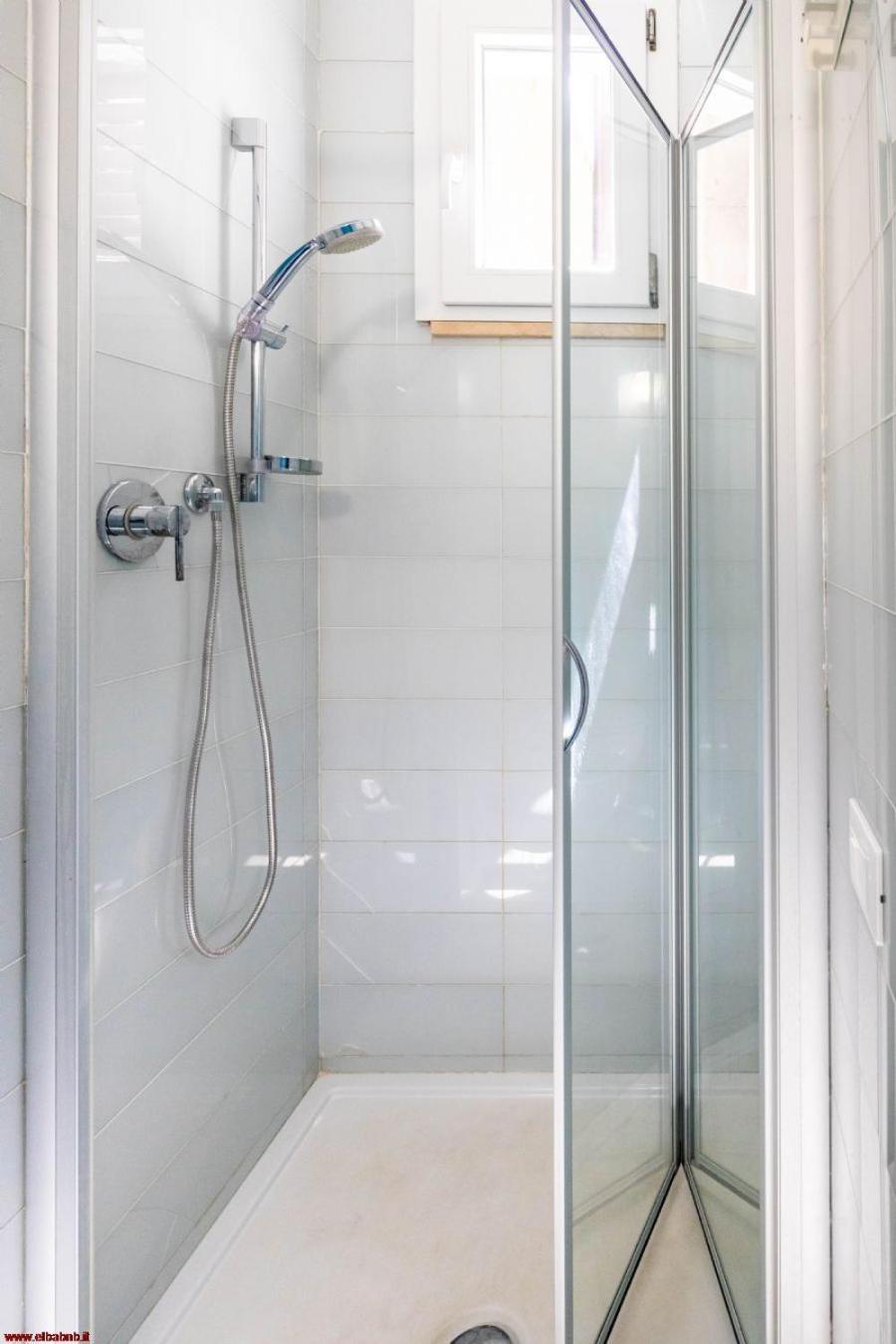 Residenza Bellavista - Helloelba Appartement Capoliveri  Buitenkant foto
